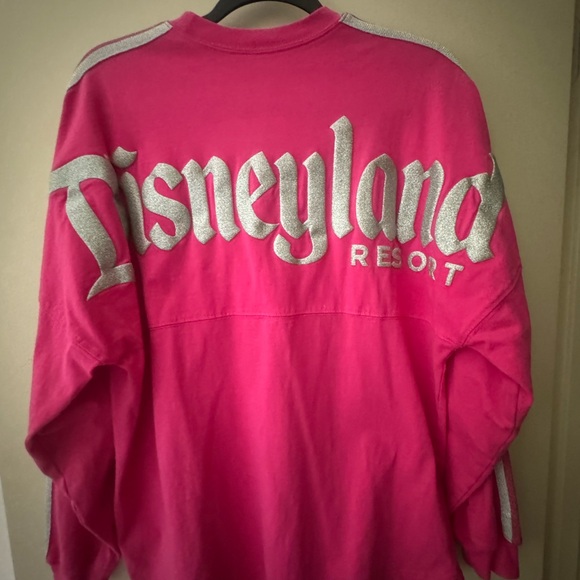 Disney Tops - Disney Spirit Jersey